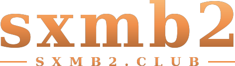 sxmb2 logo